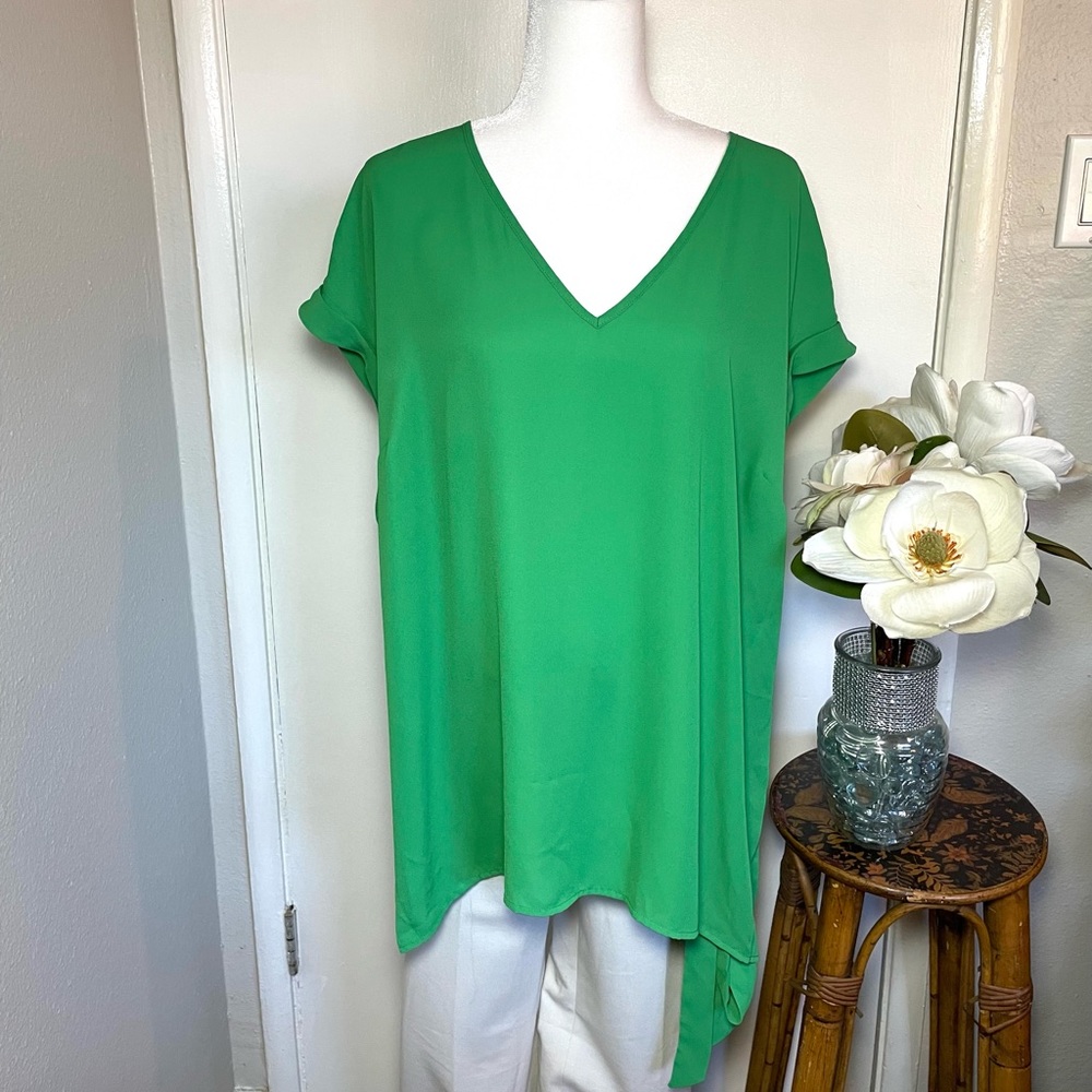 New York & company 7th Avenue plus size